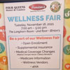 Corporate Wellness Event