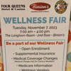 Corporate Wellness Event